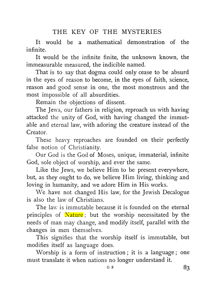 Original scan of The Equinox (Volume I, Number IX), PDF page 381