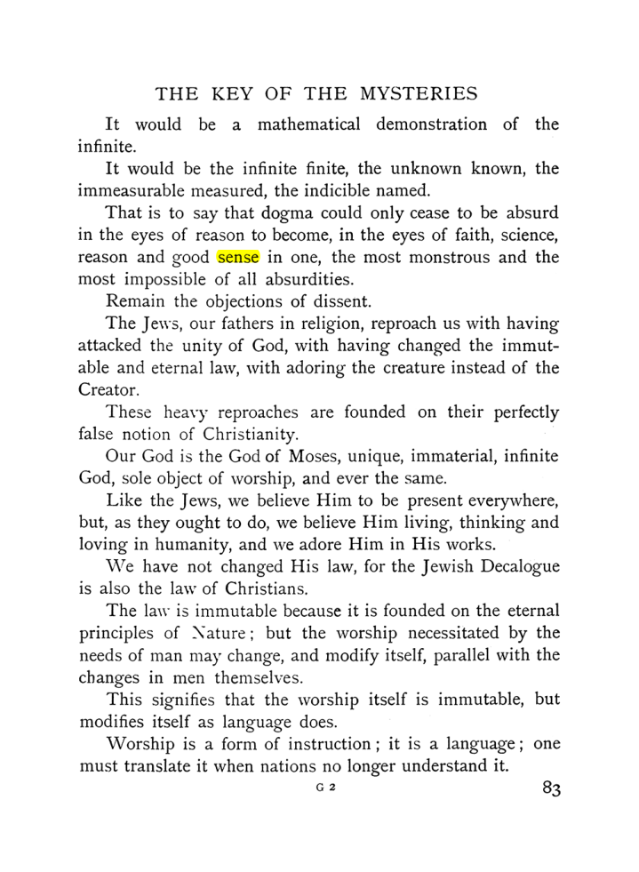Original scan of The Equinox (Volume I, Number IX), PDF page 381