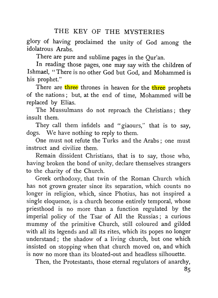 Original scan of The Equinox (Volume I, Number IX), PDF page 383