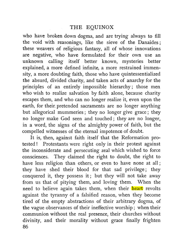 Original scan of The Equinox (Volume I, Number IX), PDF page 384