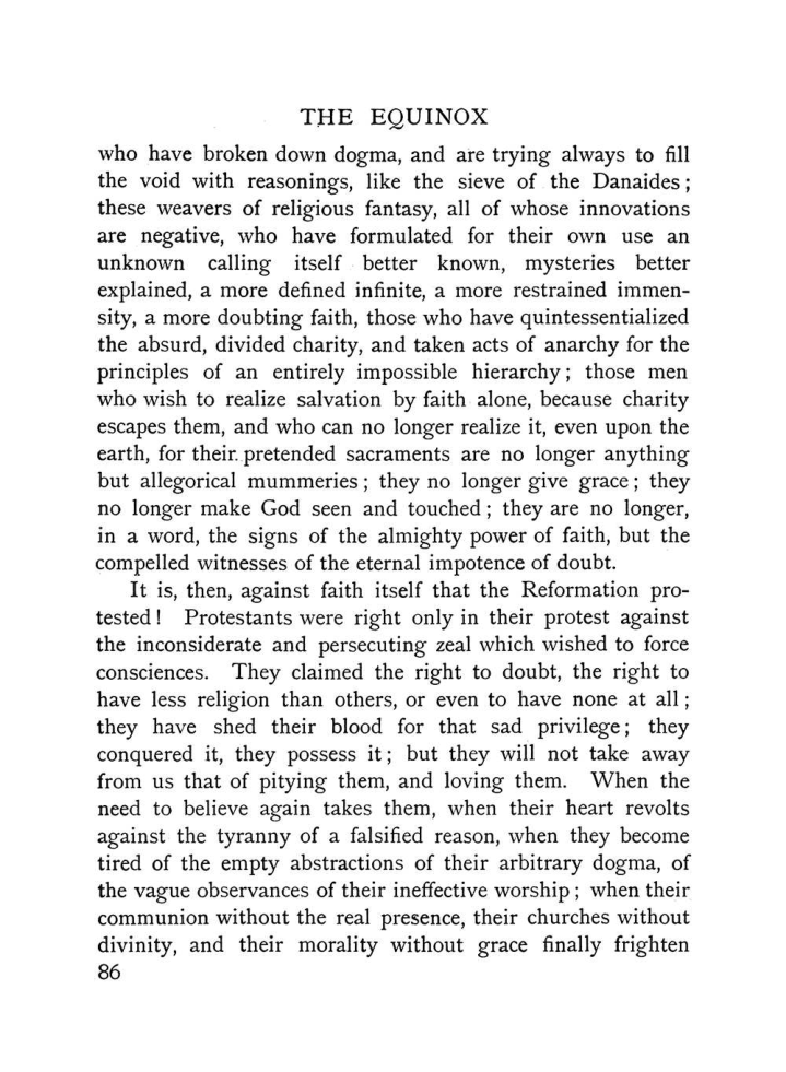 Original scan of The Equinox (Volume I, Number IX), PDF page 384