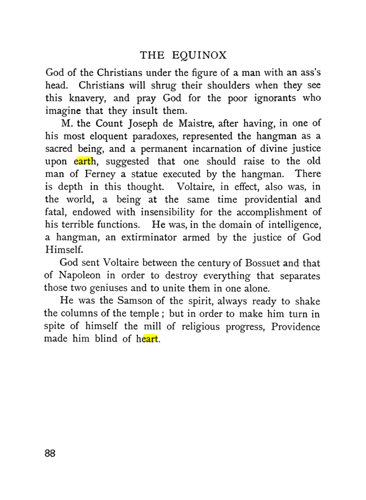 Original scan of The Equinox (Volume I, Number IX), PDF page 386