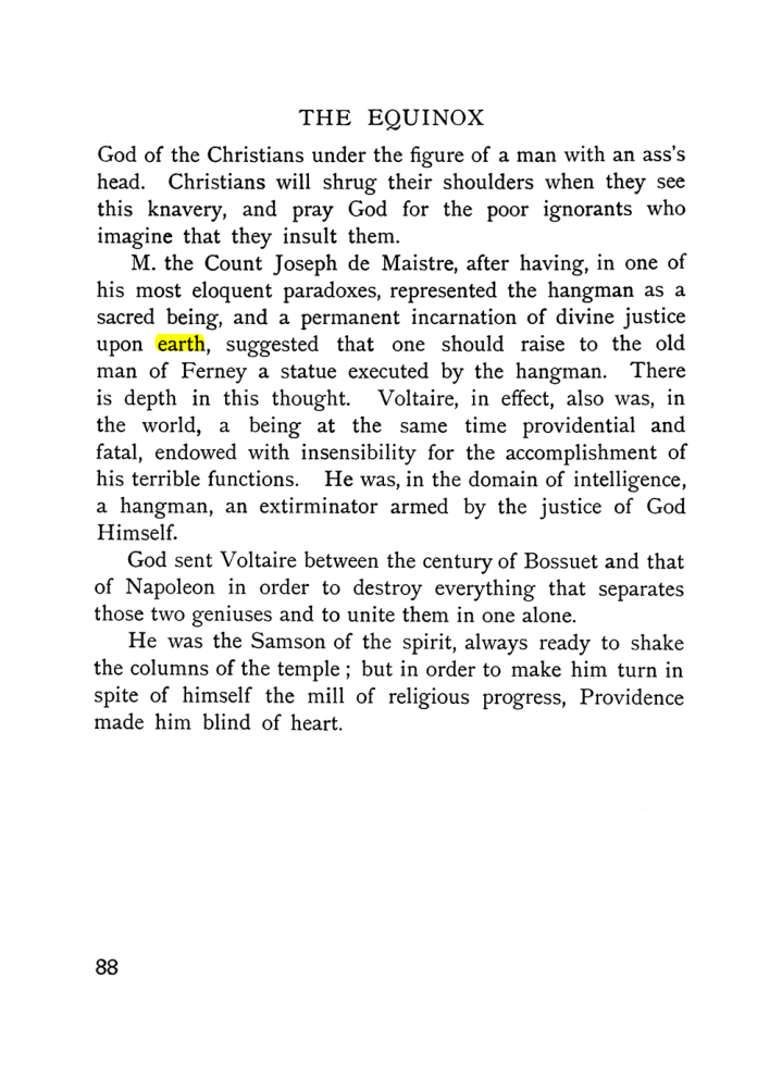 Original scan of The Equinox (Volume I, Number IX), PDF page 386