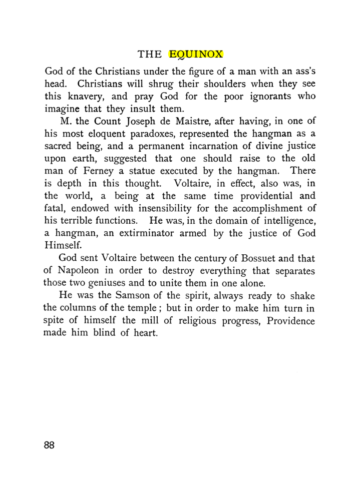 Original scan of The Equinox (Volume I, Number IX), PDF page 386