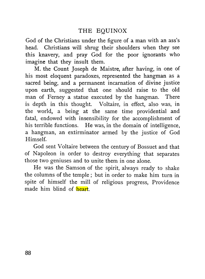 Original scan of The Equinox (Volume I, Number IX), PDF page 386