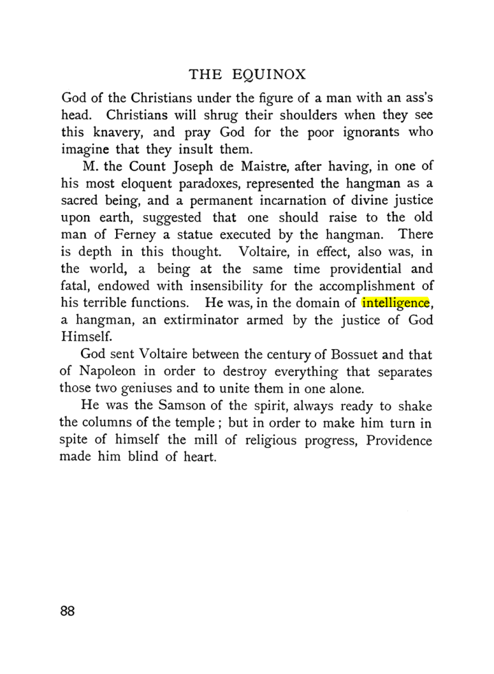 Original scan of The Equinox (Volume I, Number IX), PDF page 386