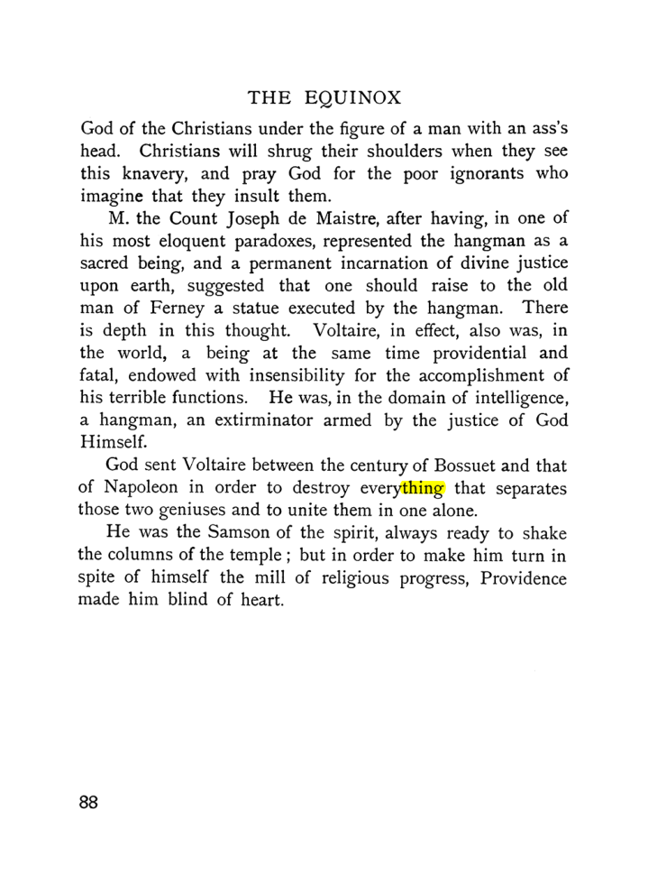 Original scan of The Equinox (Volume I, Number IX), PDF page 386