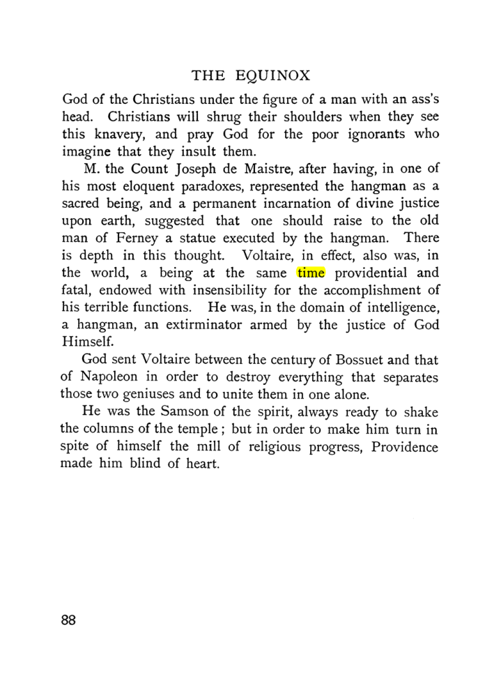 Original scan of The Equinox (Volume I, Number IX), PDF page 386