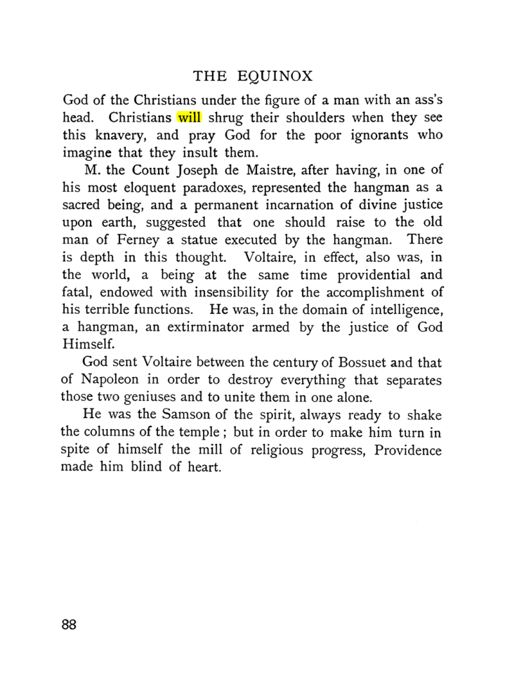 Original scan of The Equinox (Volume I, Number IX), PDF page 386