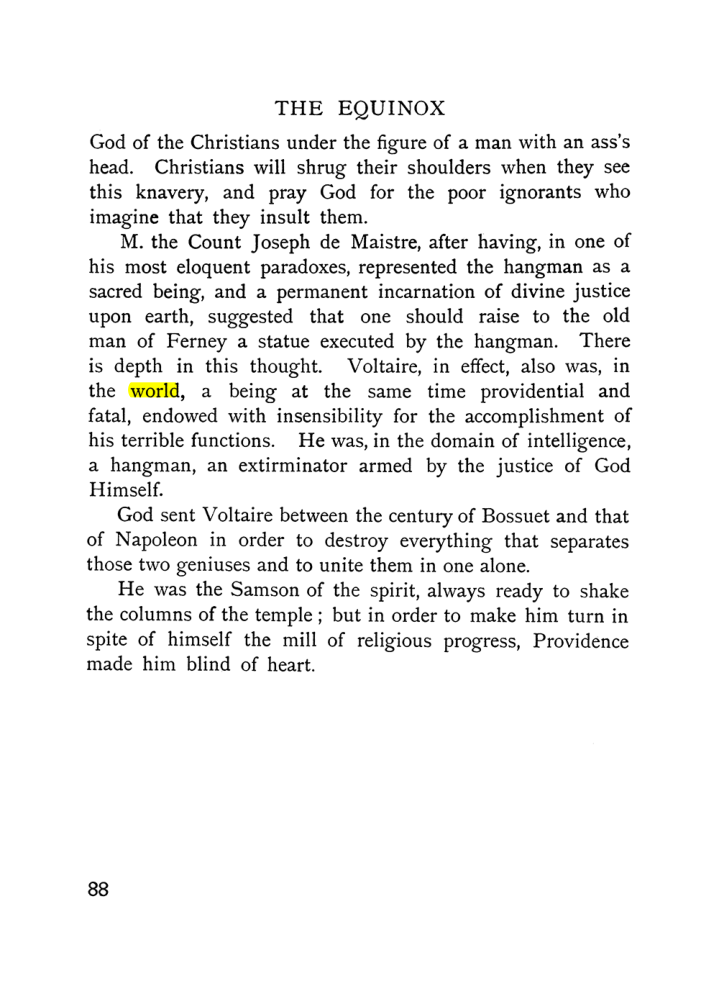 Original scan of The Equinox (Volume I, Number IX), PDF page 386