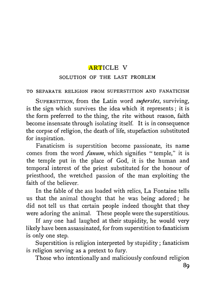 Original scan of The Equinox (Volume I, Number IX), PDF page 387