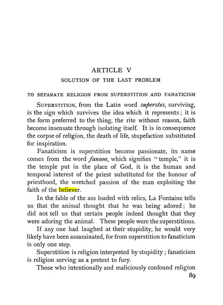 Original scan of The Equinox (Volume I, Number IX), PDF page 387