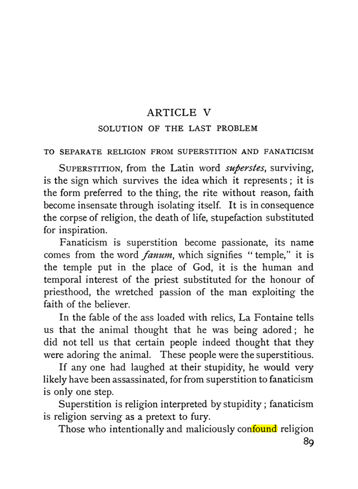 Original scan of The Equinox (Volume I, Number IX), PDF page 387