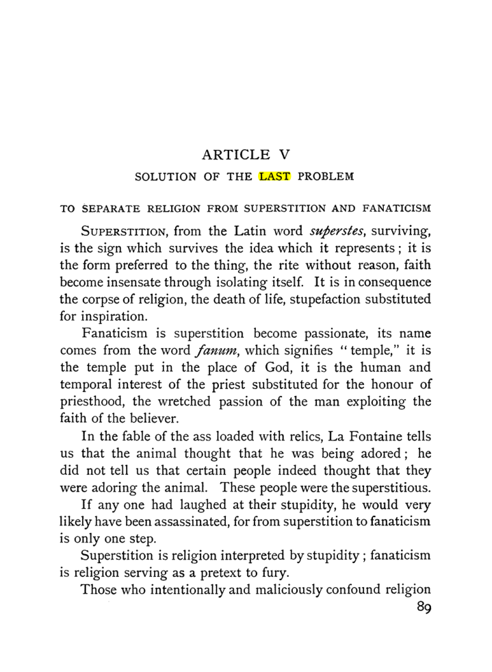 Original scan of The Equinox (Volume I, Number IX), PDF page 387