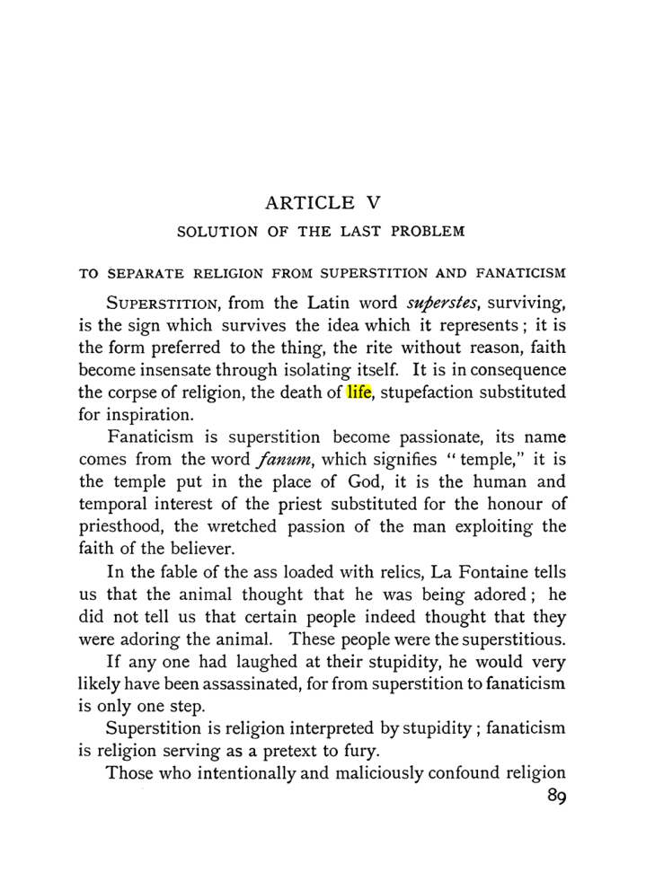 Original scan of The Equinox (Volume I, Number IX), PDF page 387
