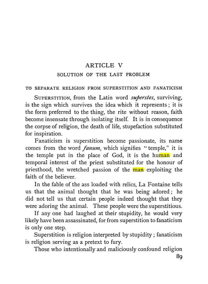 Original scan of The Equinox (Volume I, Number IX), PDF page 387