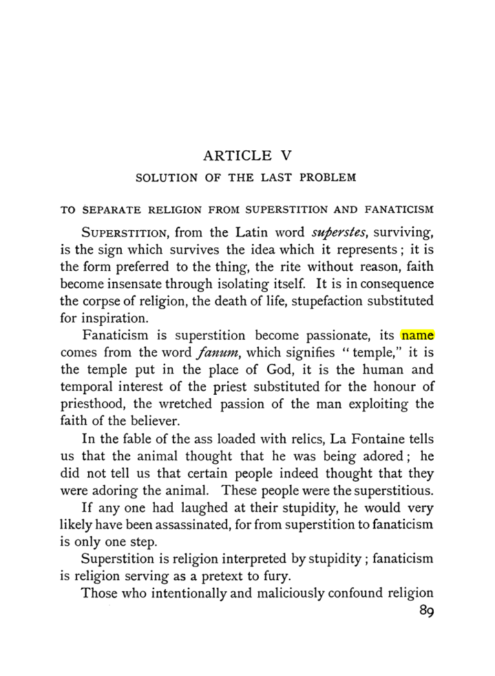 Original scan of The Equinox (Volume I, Number IX), PDF page 387