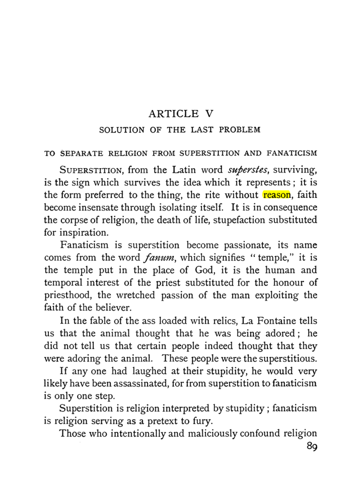 Original scan of The Equinox (Volume I, Number IX), PDF page 387