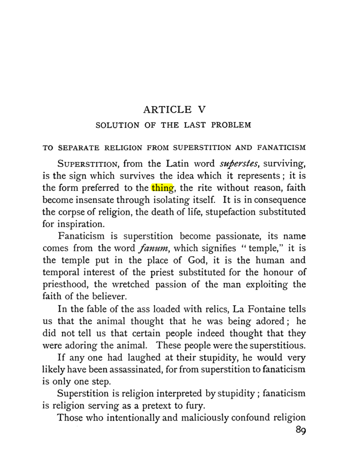 Original scan of The Equinox (Volume I, Number IX), PDF page 387