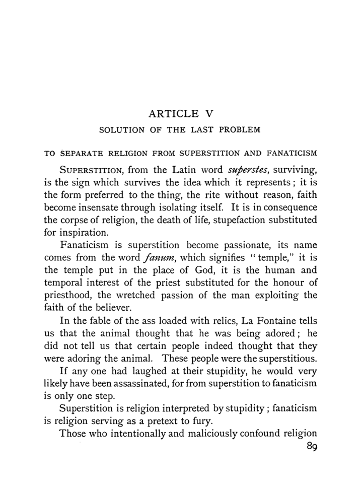 Original scan of The Equinox (Volume I, Number IX), PDF page 387