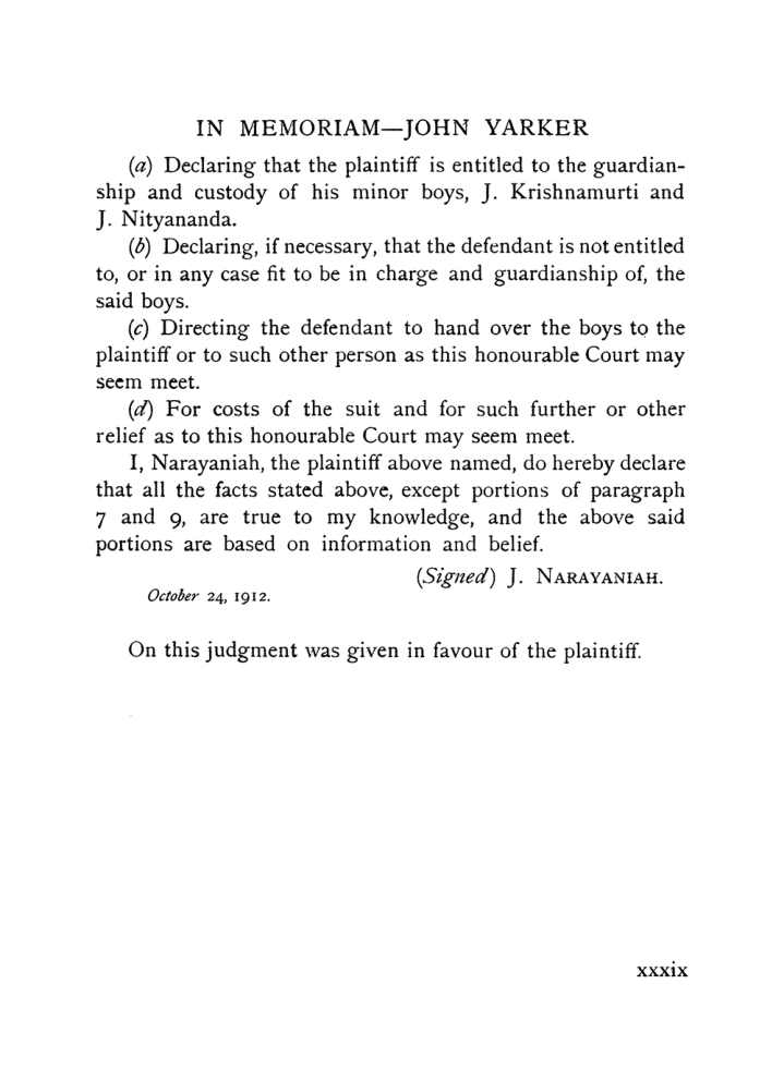 Original scan of The Equinox (Volume I, Number IX), PDF page 39
