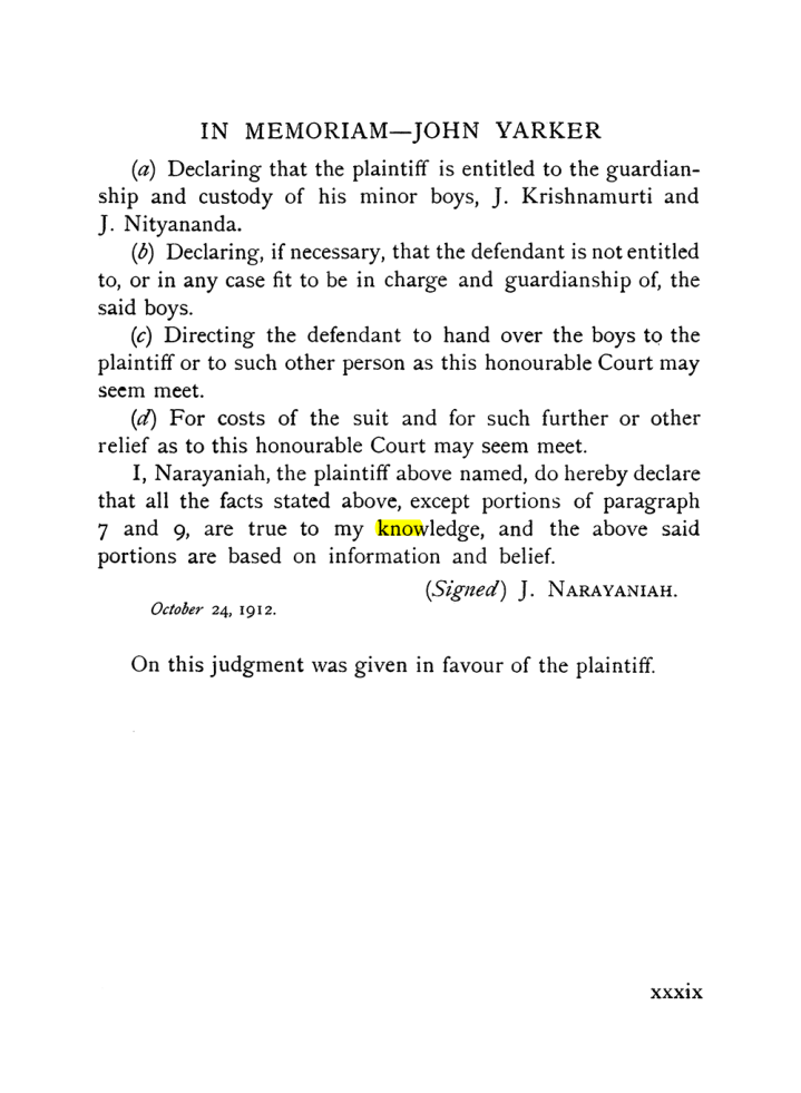 Original scan of The Equinox (Volume I, Number IX), PDF page 39