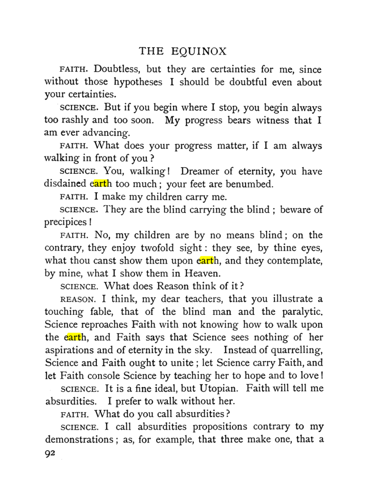 Original scan of The Equinox (Volume I, Number IX), PDF page 390