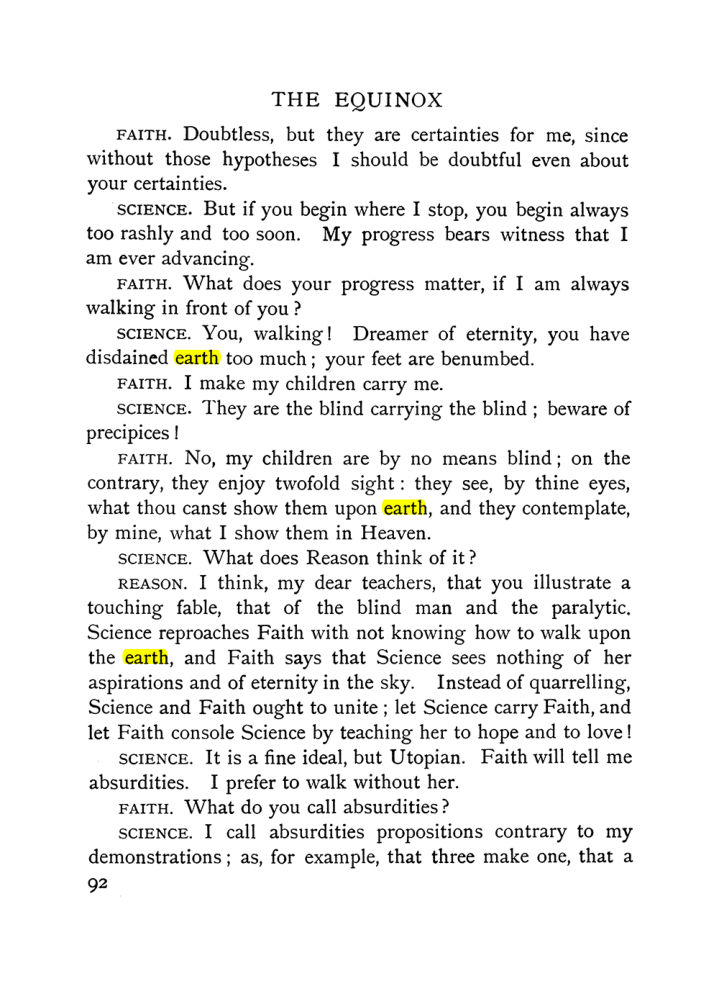 Original scan of The Equinox (Volume I, Number IX), PDF page 390