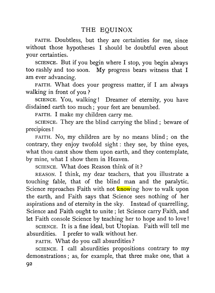 Original scan of The Equinox (Volume I, Number IX), PDF page 390