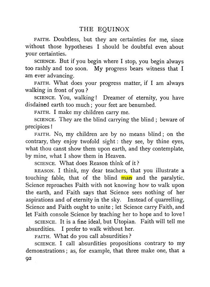 Original scan of The Equinox (Volume I, Number IX), PDF page 390