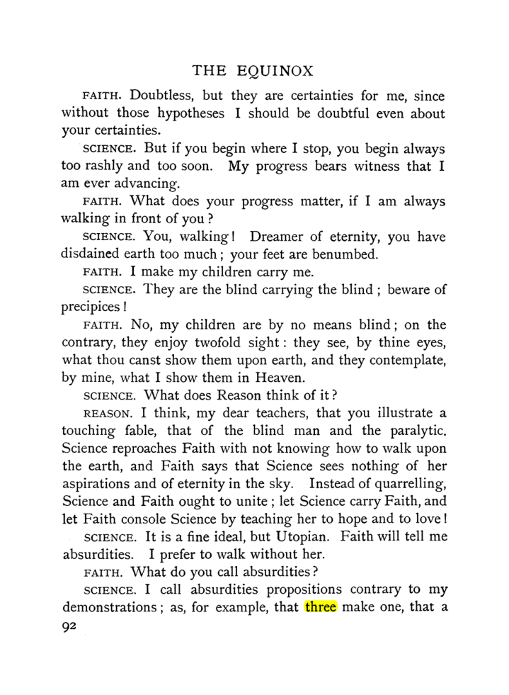 Original scan of The Equinox (Volume I, Number IX), PDF page 390