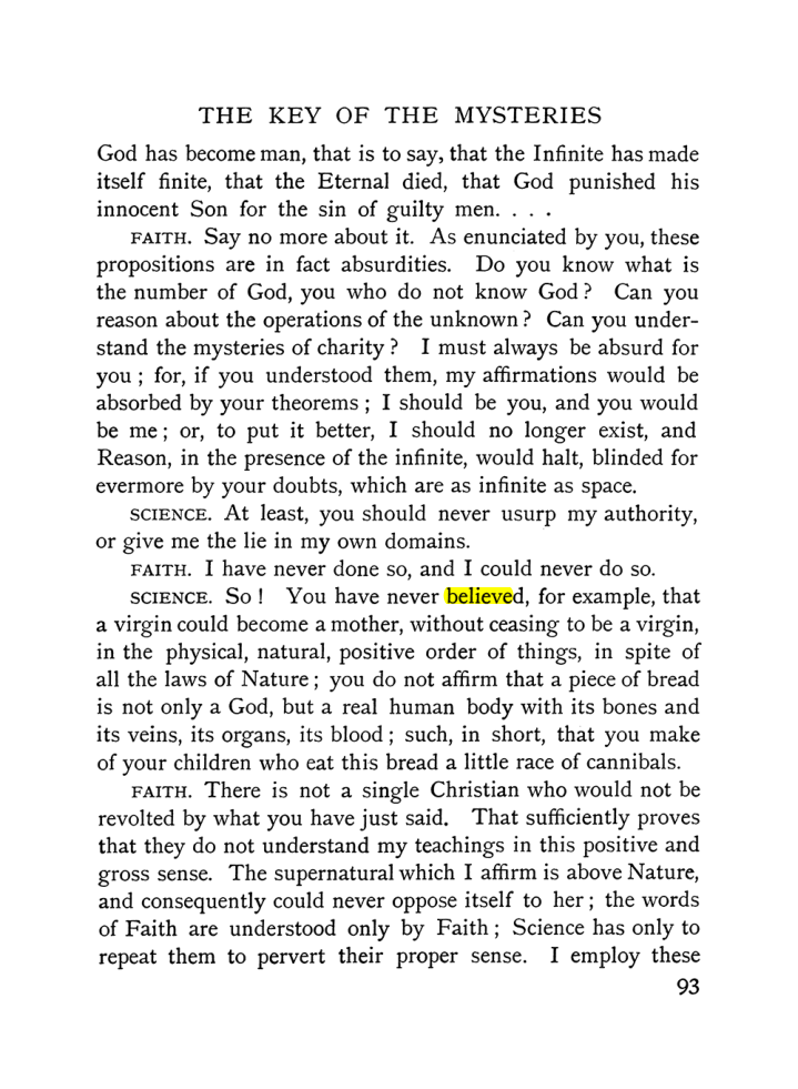 Original scan of The Equinox (Volume I, Number IX), PDF page 391