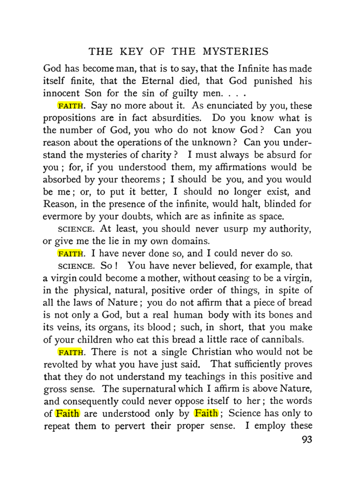 Original scan of The Equinox (Volume I, Number IX), PDF page 391