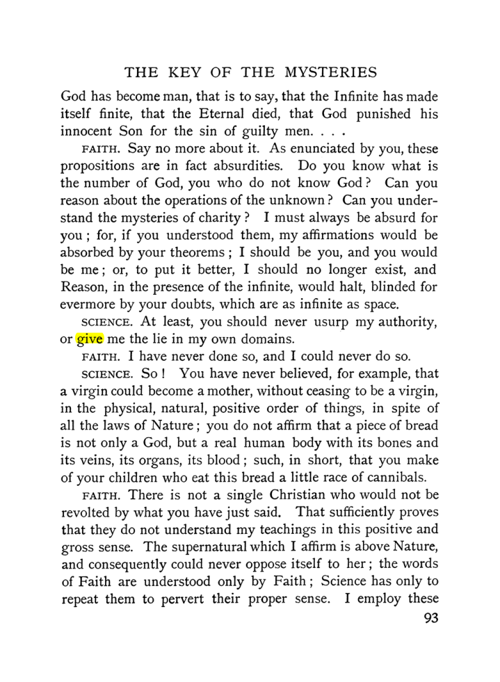 Original scan of The Equinox (Volume I, Number IX), PDF page 391