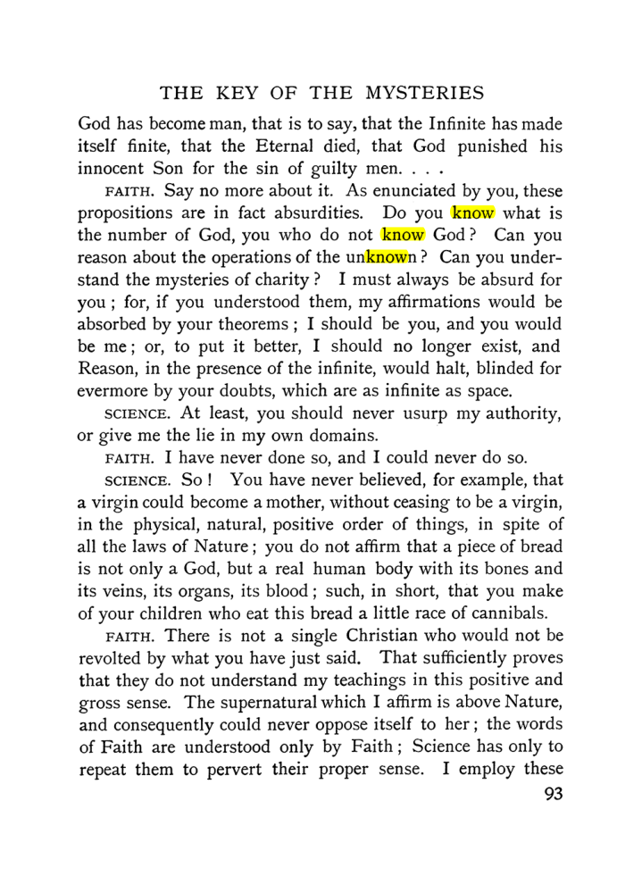 Original scan of The Equinox (Volume I, Number IX), PDF page 391