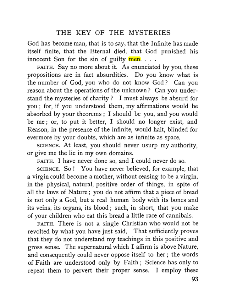 Original scan of The Equinox (Volume I, Number IX), PDF page 391