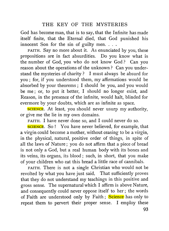 Original scan of The Equinox (Volume I, Number IX), PDF page 391