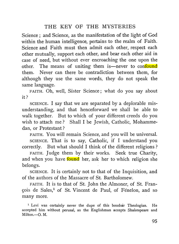 Original scan of The Equinox (Volume I, Number IX), PDF page 393