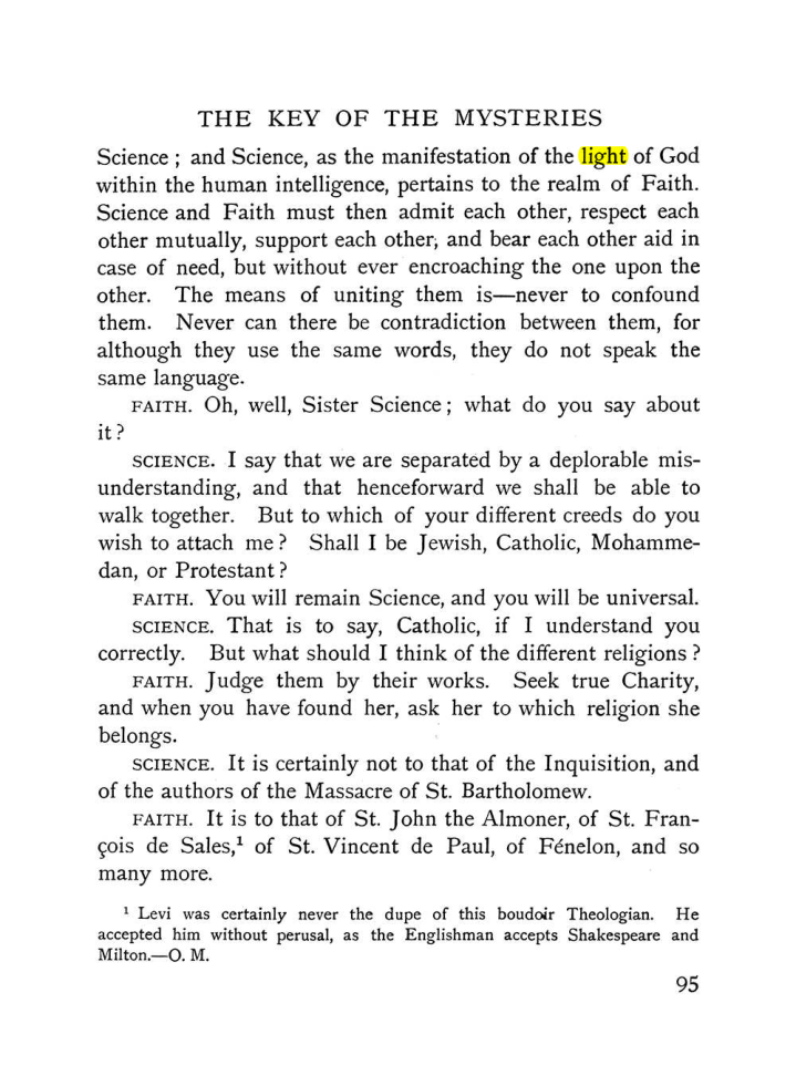 Original scan of The Equinox (Volume I, Number IX), PDF page 393