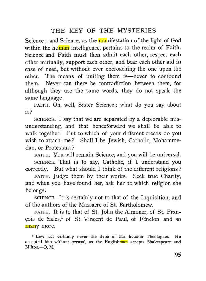 Original scan of The Equinox (Volume I, Number IX), PDF page 393