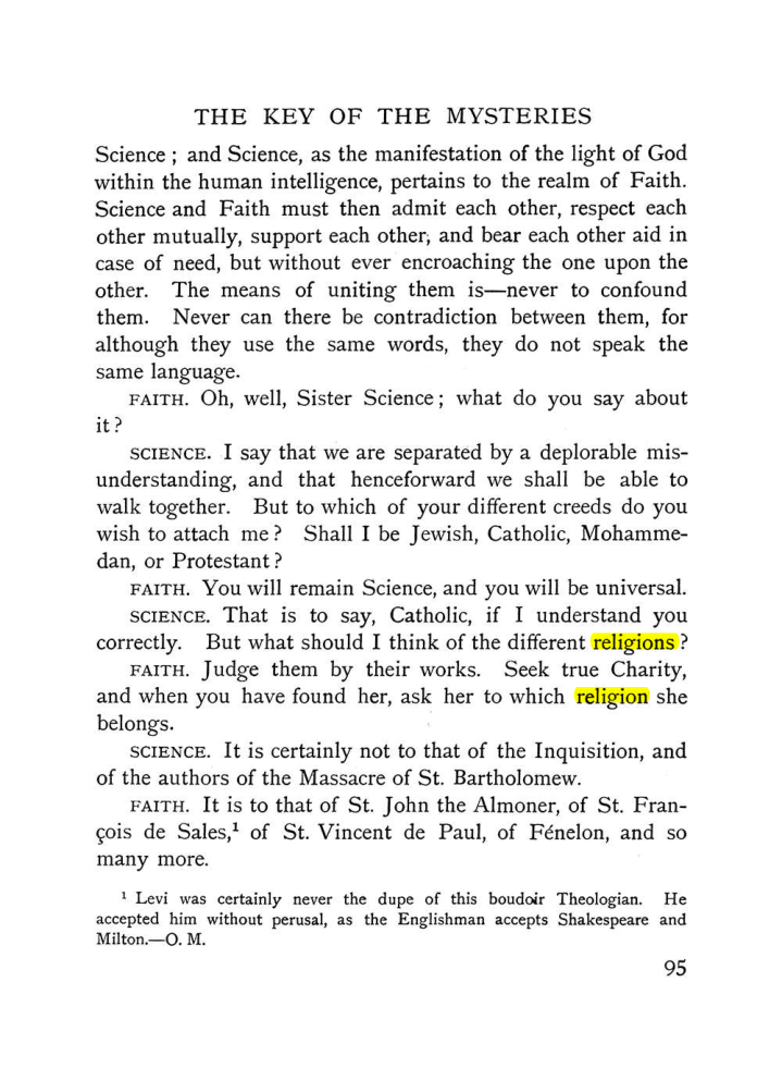 Original scan of The Equinox (Volume I, Number IX), PDF page 393