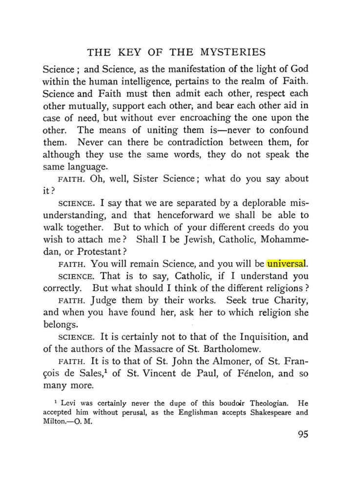 Original scan of The Equinox (Volume I, Number IX), PDF page 393