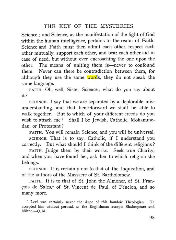 Original scan of The Equinox (Volume I, Number IX), PDF page 393