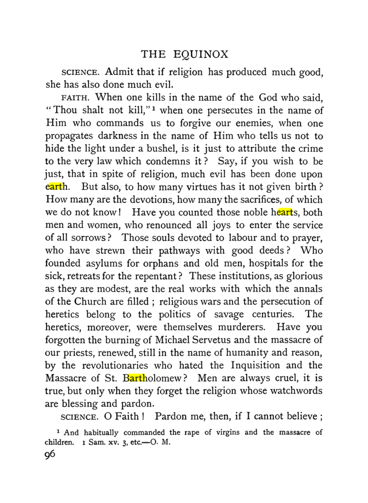 Original scan of The Equinox (Volume I, Number IX), PDF page 394