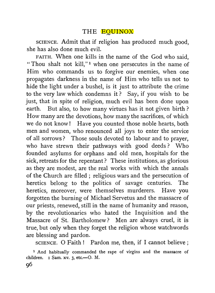 Original scan of The Equinox (Volume I, Number IX), PDF page 394
