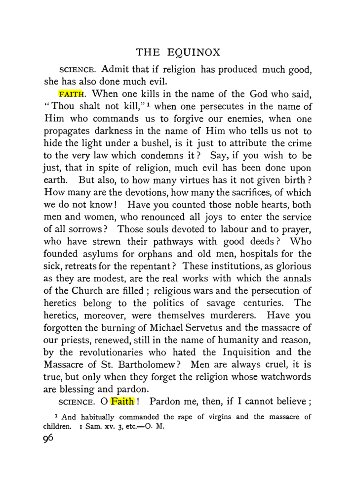 Original scan of The Equinox (Volume I, Number IX), PDF page 394