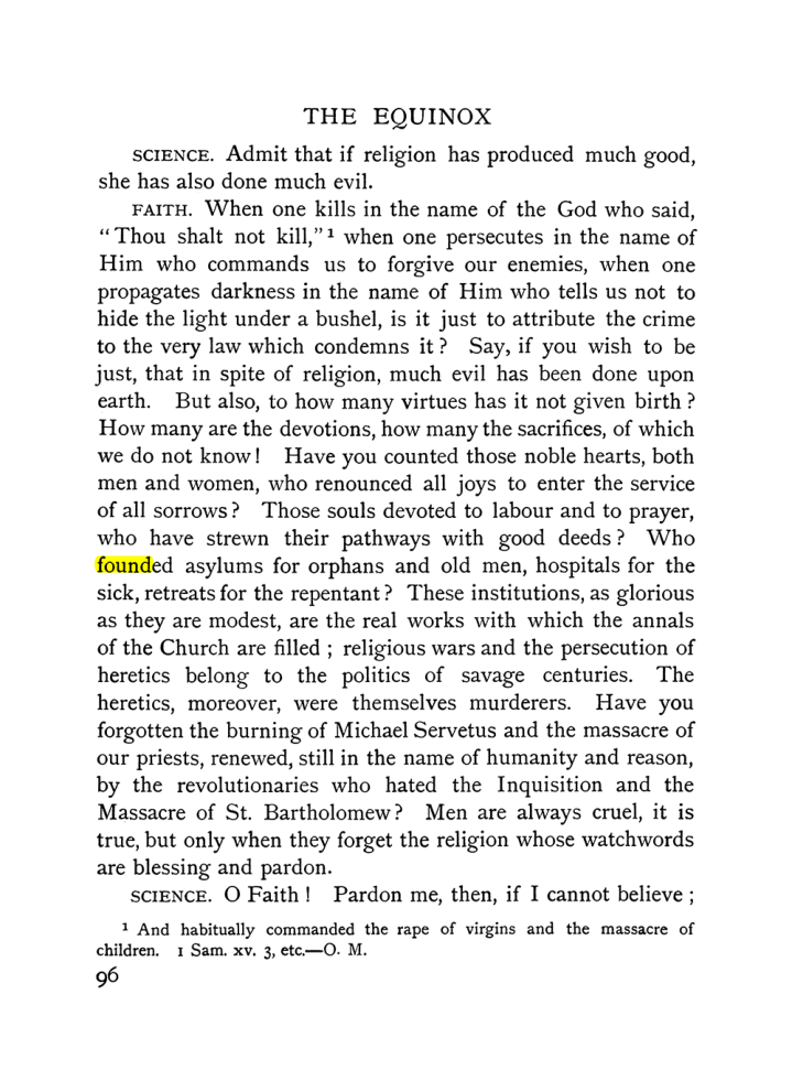 Original scan of The Equinox (Volume I, Number IX), PDF page 394