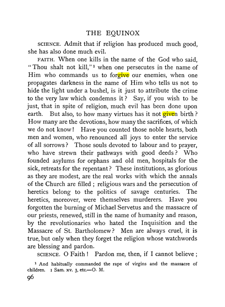 Original scan of The Equinox (Volume I, Number IX), PDF page 394