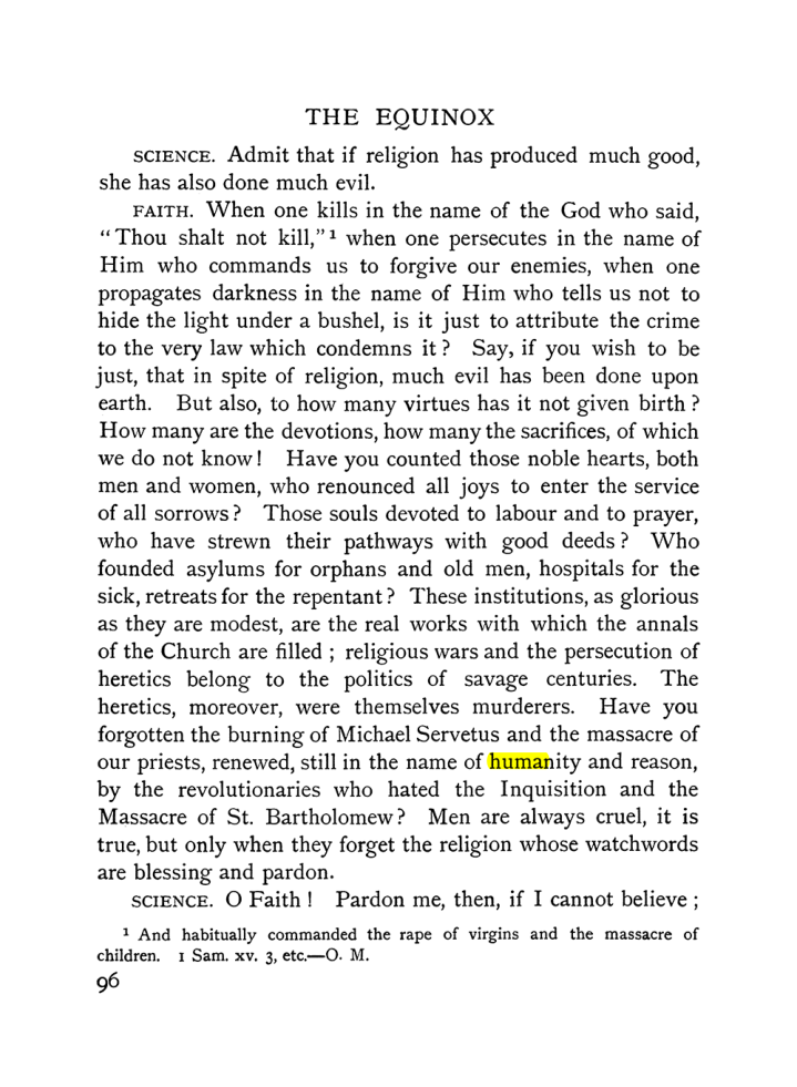 Original scan of The Equinox (Volume I, Number IX), PDF page 394