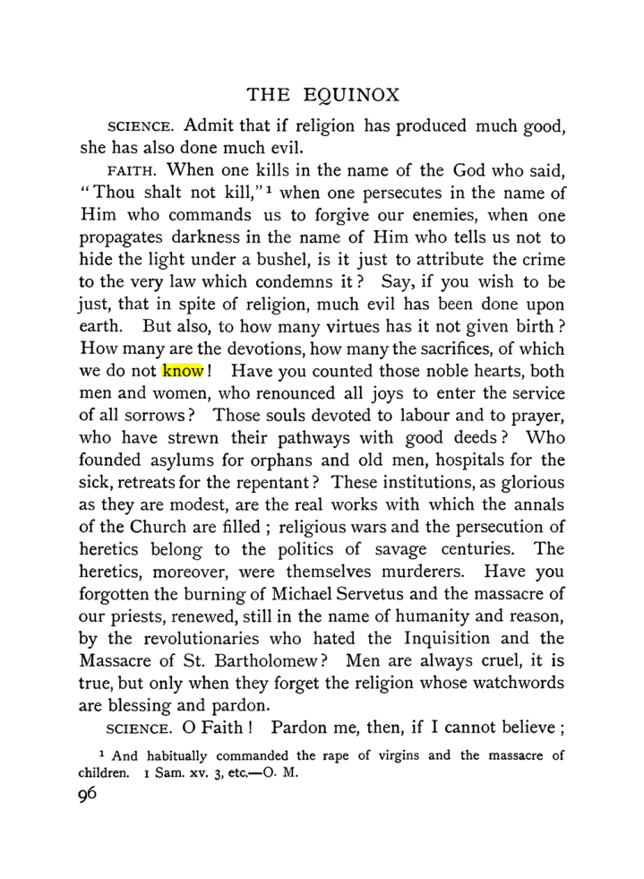 Original scan of The Equinox (Volume I, Number IX), PDF page 394